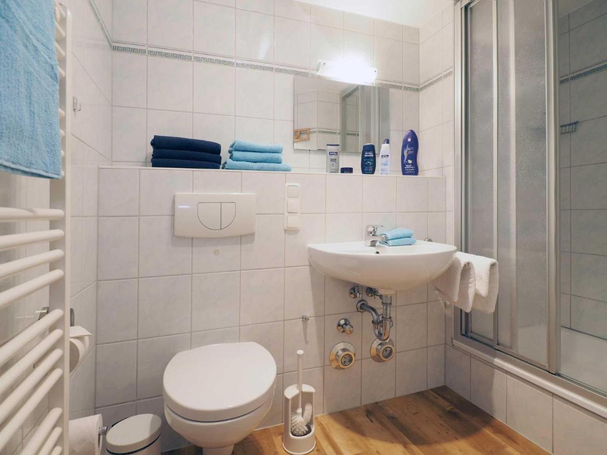 Villa Strandperle 17 Heringsdorf  Eksteriør bilde